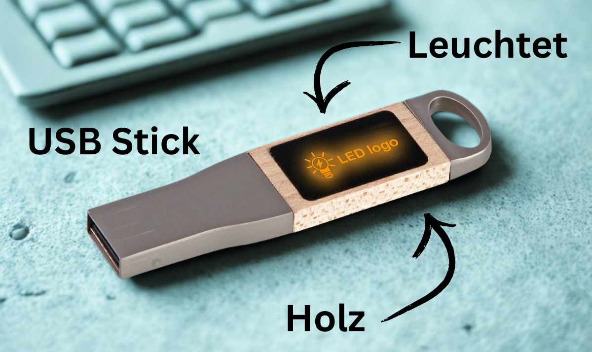 Außergewöhnliche Werbeartikel