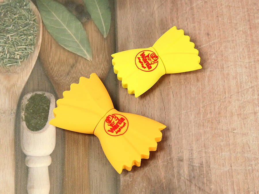 USB-Stick Nudel, Lebensmittel
