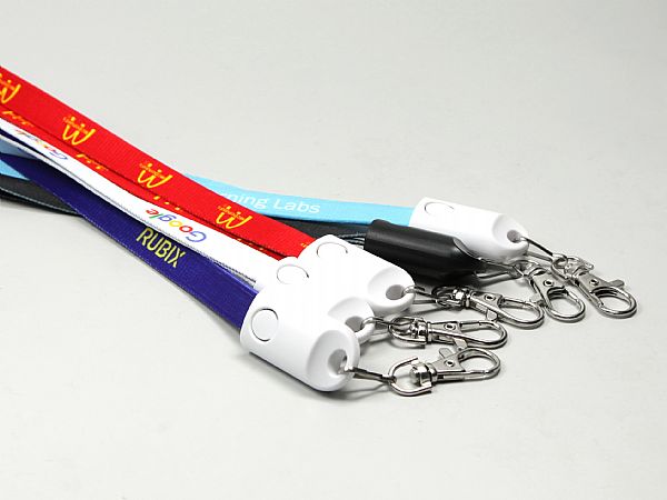 Lanyard Ladekabel Typ-C