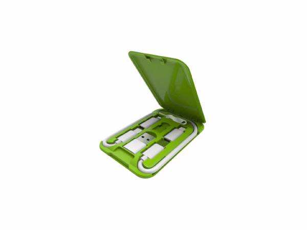 Adapter Set