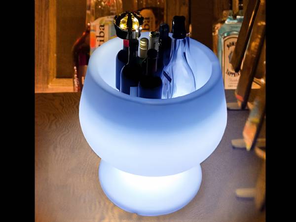 LED Eiskübel