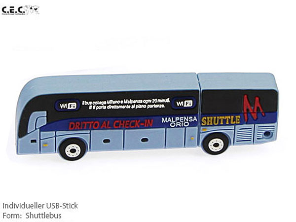 USB-Stick Bus