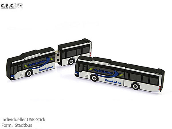 USB-Stick Bus