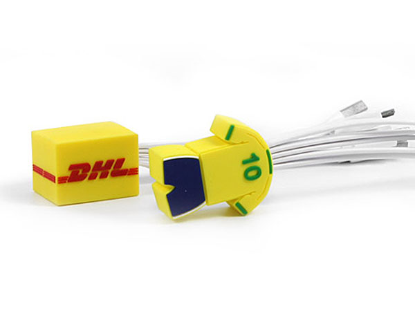 Sonderanfertigung Ladekabel