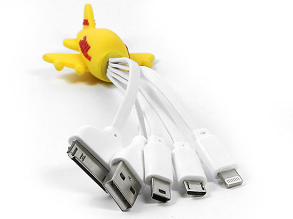 Sonderanfertigung Ladekabel