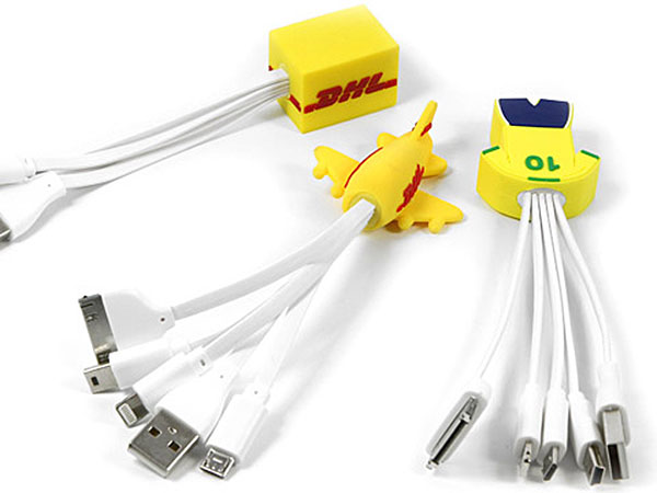 Sonderanfertigung Ladekabel