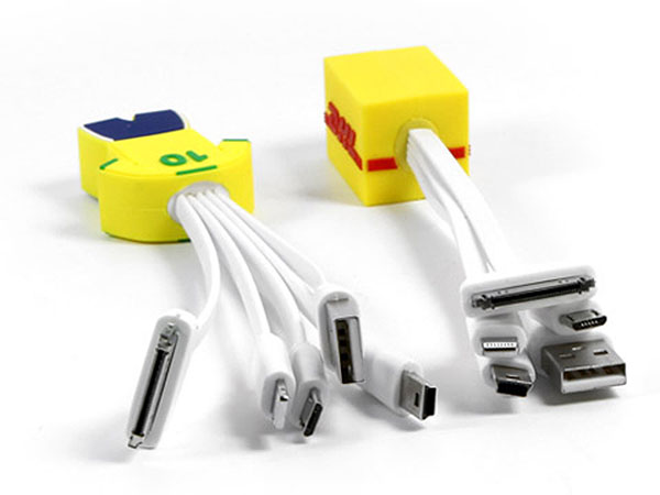 Sonderanfertigung Ladekabel
