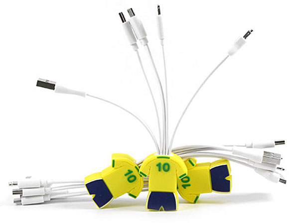 Sonderanfertigung Ladekabel