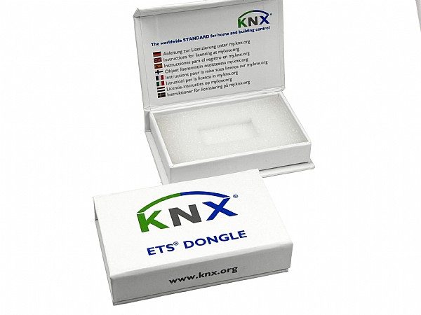 Dongle Box Mini