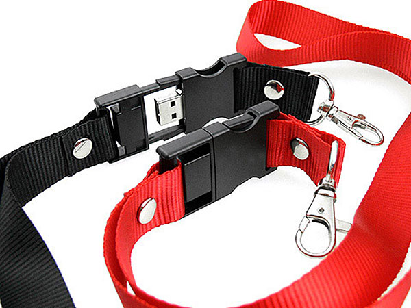 USB-Stick Lanyard