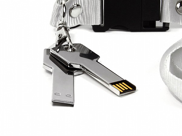 USB-Stick Key 02