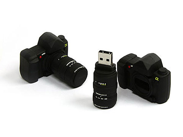USB-Stick Fotokamera
