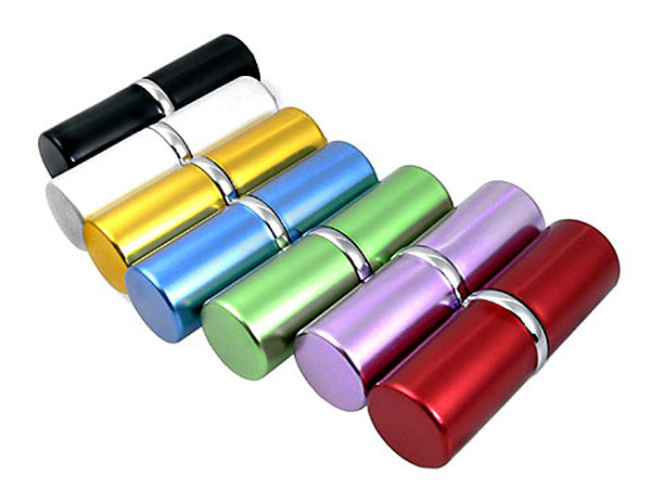 USB-Stick Lippenstift