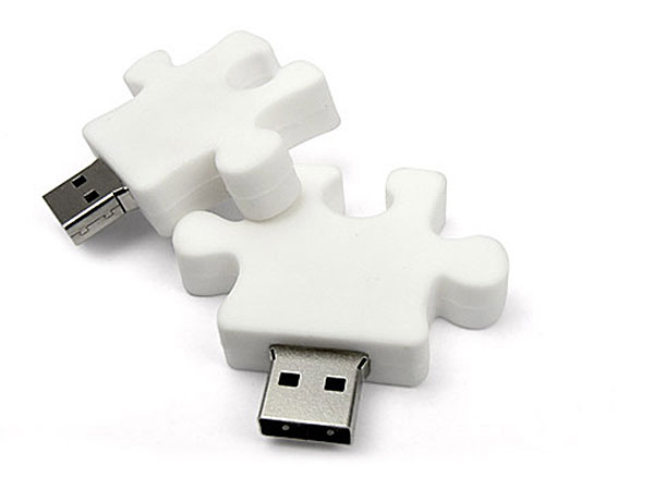 USB-Stick Puzzle