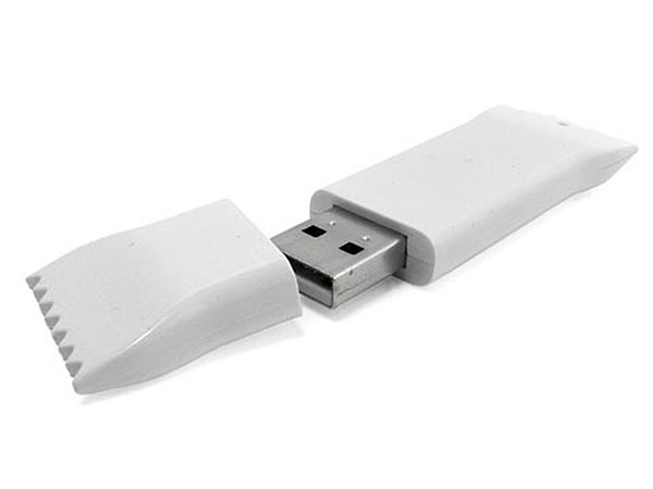 USB-Stick Riegel