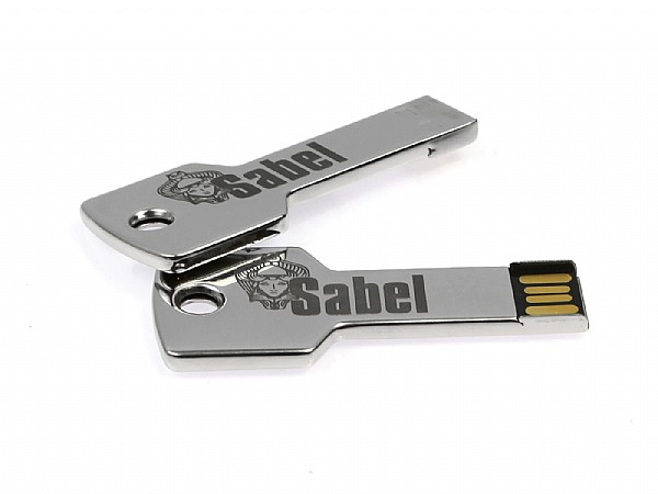 USB-Stick Key 02