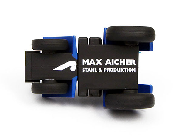 USB-Stick Traktor