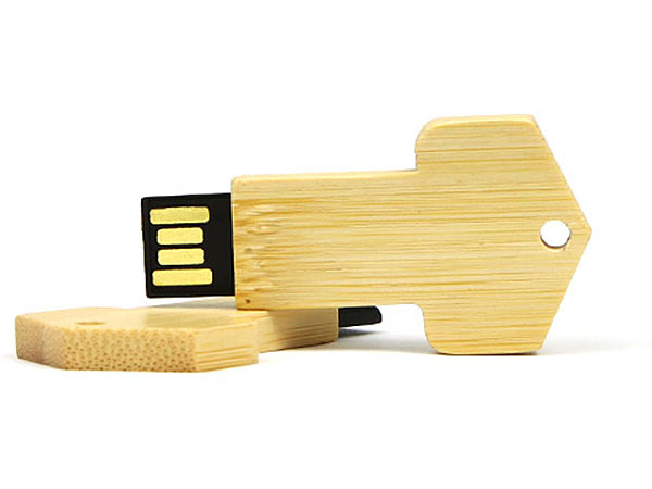 USB NatureKey 01