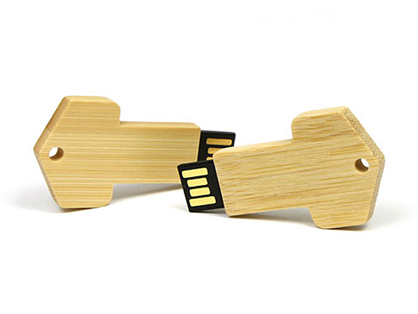 USB NatureKey 01