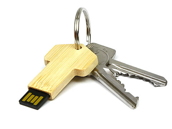 USB NatureKey 01
