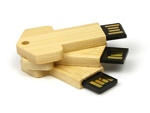 USB NatureKey 01