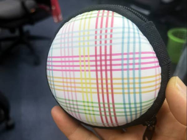 Charge Disc