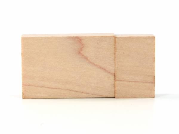 USB Holz Business