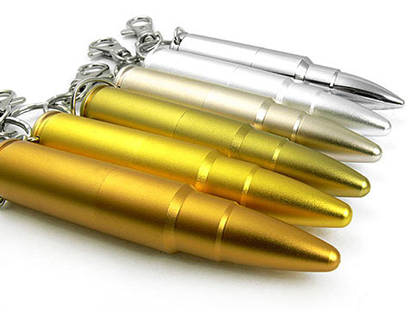 USB-Stick Bullet 02