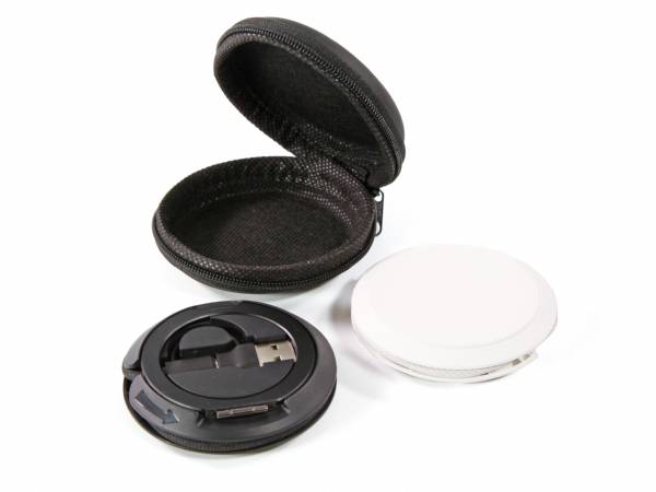 Charge Disc