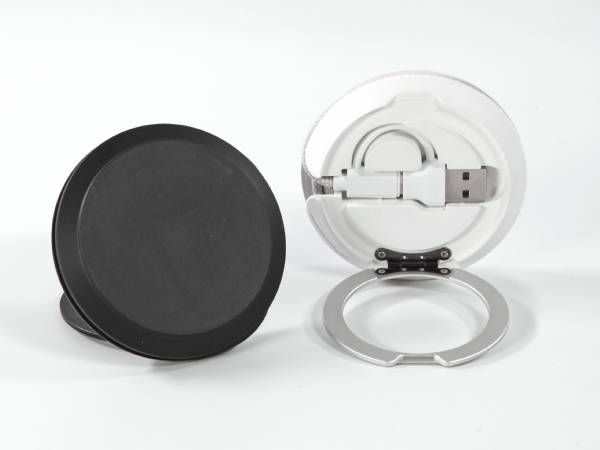 Charge Disc