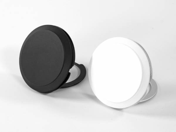 Charge Disc
