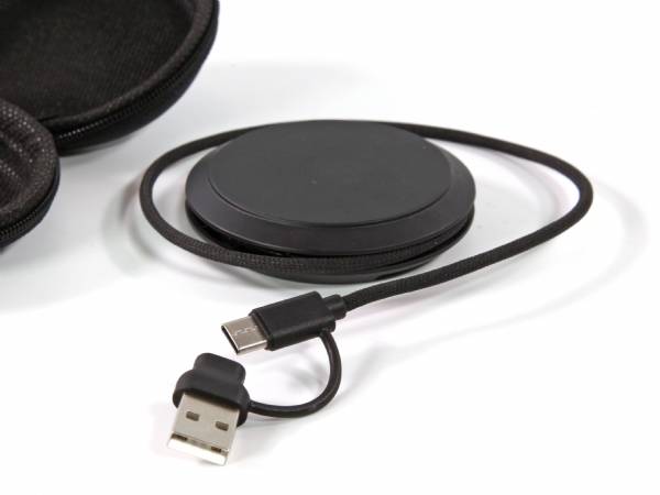 Charge Disc