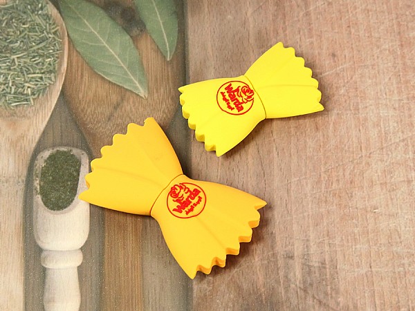 USB-Stick Lebensmittel