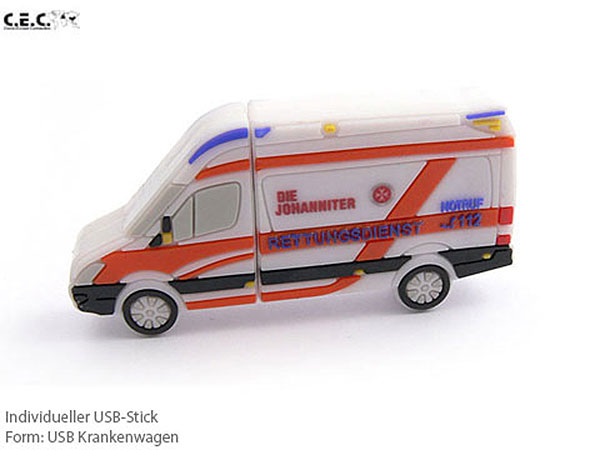 USB-Stick Transporter