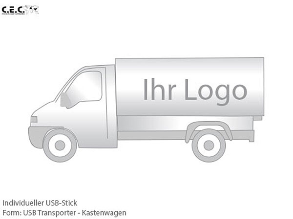 USB-Stick Transporter