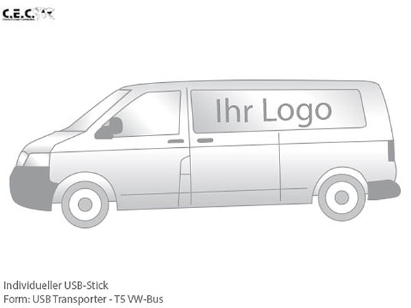 USB-Stick Transporter