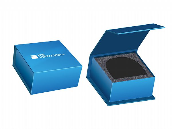 Dentalbox Mini - 1 Ausschnitt
