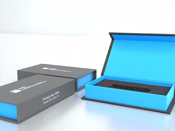Dongle Box Mini