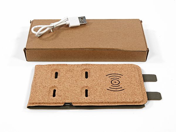 Wireless Charger Handy-Ständer
