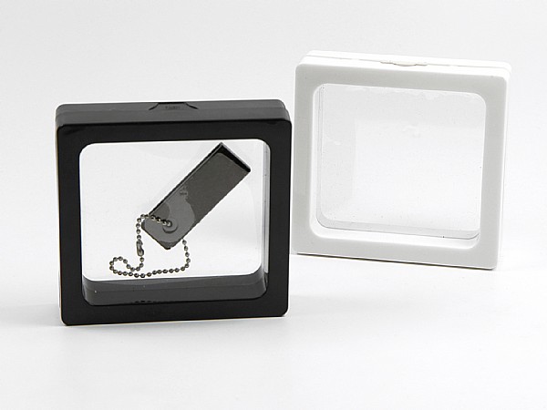 Frame Schwebeverpackung