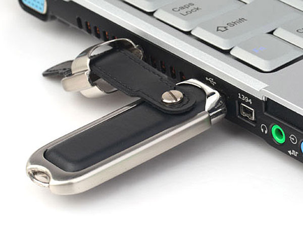 USB Leder 3.0