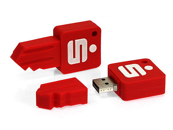 USB Sonderform 3D Produkte