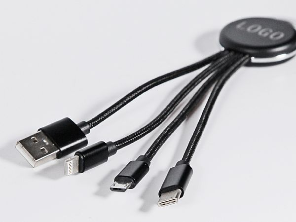 Multi 3-in-1 Kabel LED