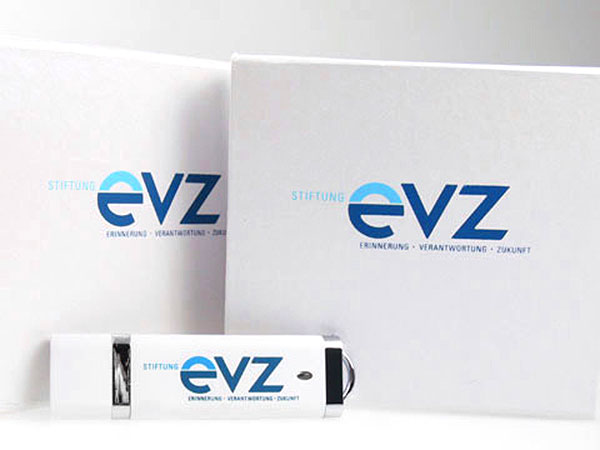 USB-Stick Kunststoff 10