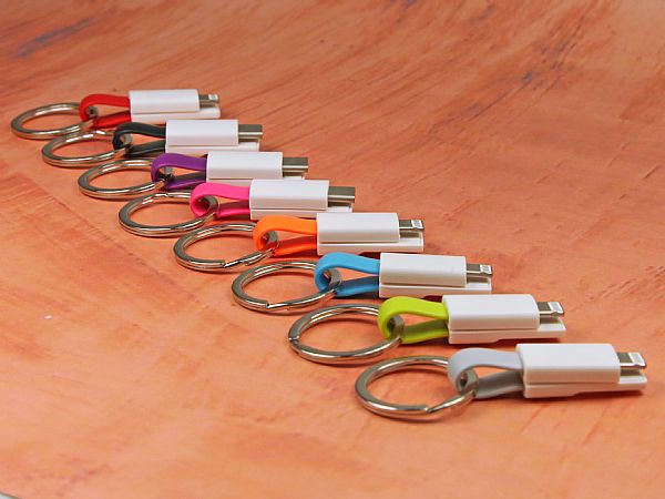 2-in-1 Mini Kabel MagCable bedruckt