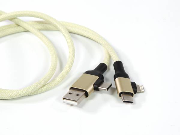 Ladekabel Magnet