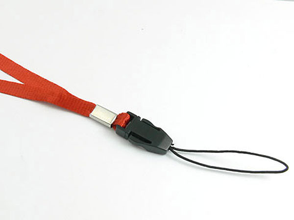 Lanyard 7 mm