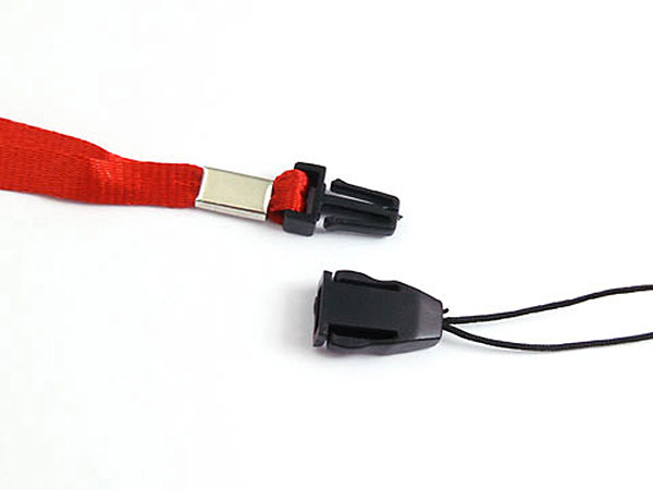 Lanyard 7 mm
