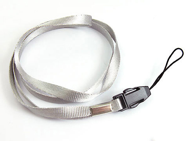 Lanyard 7 mm
