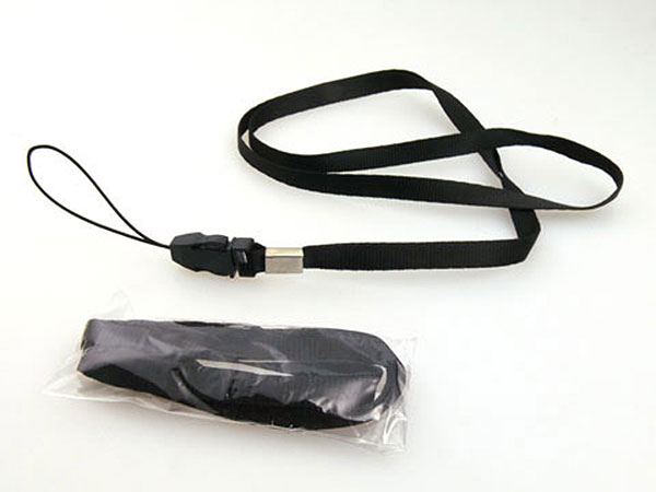 Lanyard 7 mm